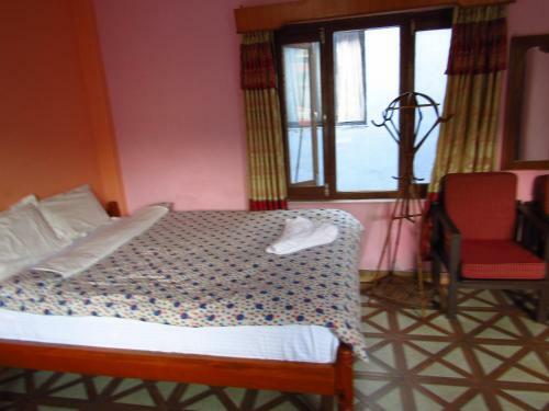 Hotel Lotus Inn