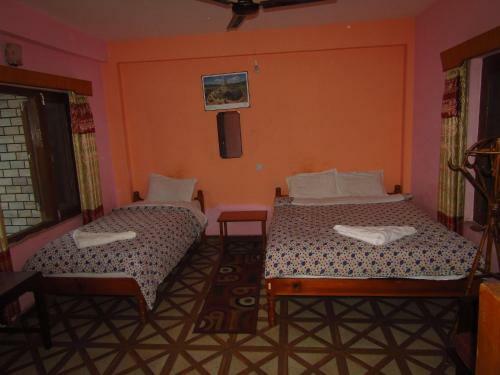 Hotel Lotus Inn