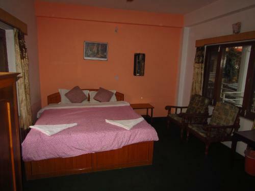 Hotel Lotus Inn
