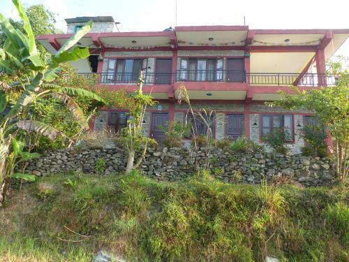Hostal Gorgeous Village Guest House