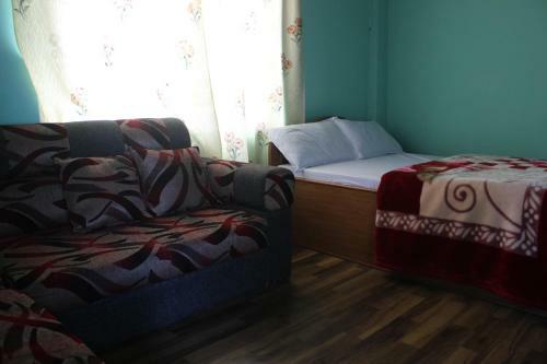 Bickey's Homestay
