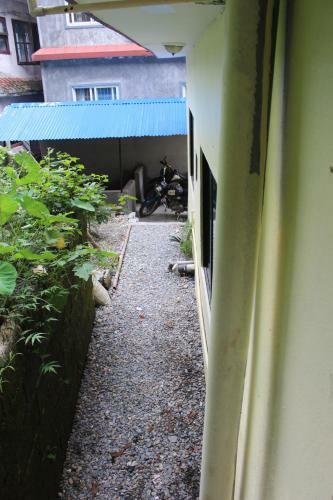 Bickey's Homestay