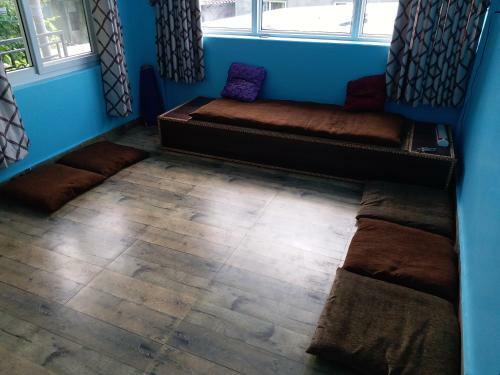 Bickey's Homestay