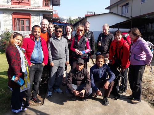 Hotel Great Pokhara