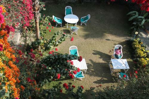 Hotel New Pokhara Lodge