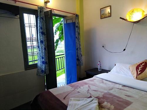 Bed & Breakfast Bishnu Homestay