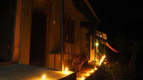 Hostal Peace Guest House