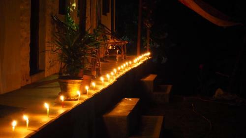 Hostal Peace Guest House