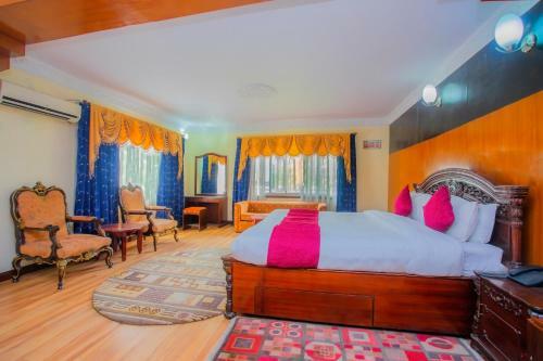 Oyo 520 Hotel Midtown Pokhara Pvt Ltd