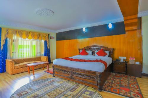 Oyo 520 Hotel Midtown Pokhara Pvt Ltd