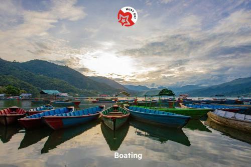 Oyo 520 Hotel Midtown Pokhara Pvt Ltd
