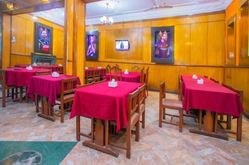 Oyo 520 Hotel Midtown Pokhara Pvt Ltd