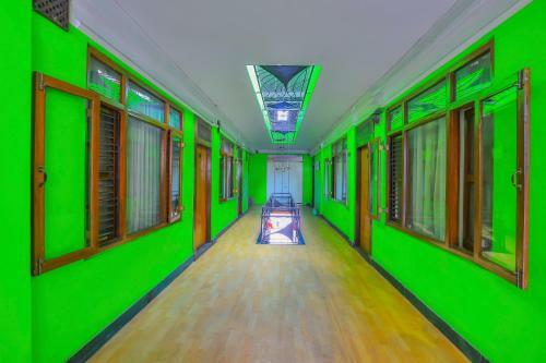 Oyo 520 Hotel Midtown Pokhara Pvt Ltd