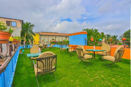 Oyo 520 Hotel Midtown Pokhara Pvt Ltd
