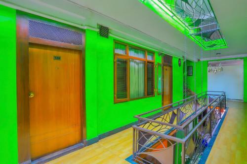 Oyo 520 Hotel Midtown Pokhara Pvt Ltd