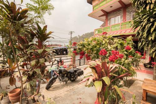 Lake Boutique Hotel