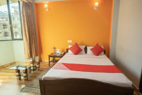 Oyo 173 Hotel Dream Inn