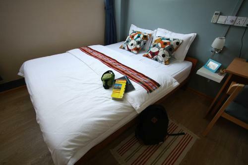 Hotel 15th Street @ Downtown Yangon