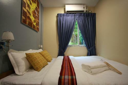 Hotel 15th Street @ Downtown Yangon
