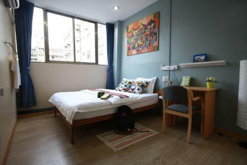 Hotel 15th Street @ Downtown Yangon