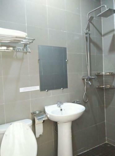 Hotel 15th Street @ Downtown Yangon
