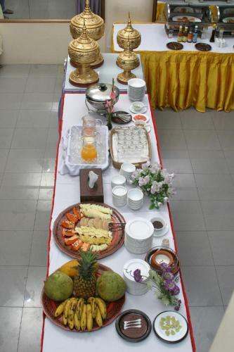 Yuzana Garden Hotel