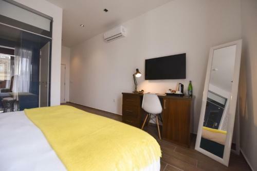 Quaint Hotel Xewkija
