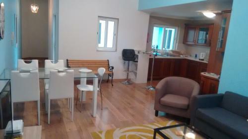 Swieqi Apartment