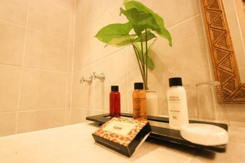 Bed & Breakfast Kumbali Country Lodge