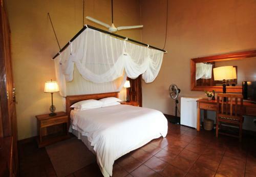 Bed & Breakfast Kumbali Country Lodge