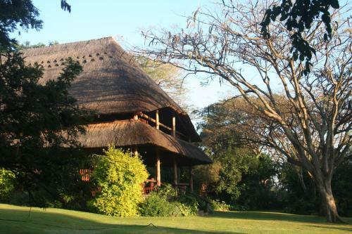 Bed & Breakfast Kumbali Country Lodge