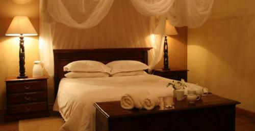 Bed & Breakfast Kumbali Country Lodge