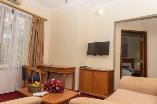 Lodge Sunbird Mzuzu