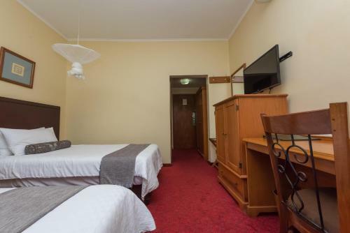 Lodge Sunbird Mzuzu