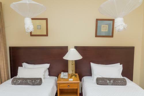 Lodge Sunbird Mzuzu