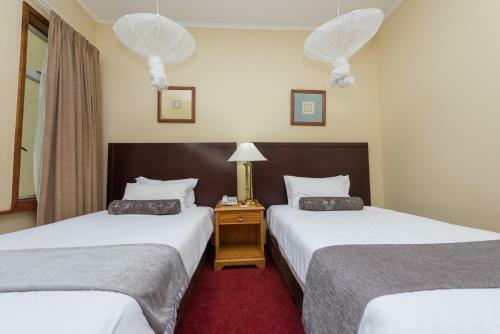 Lodge Sunbird Mzuzu