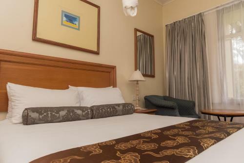 Lodge Sunbird Mzuzu