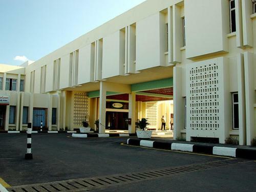 Lodge Sunbird Mzuzu