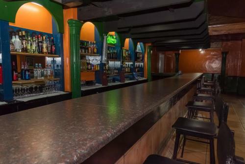 Lodge Sunbird Mzuzu