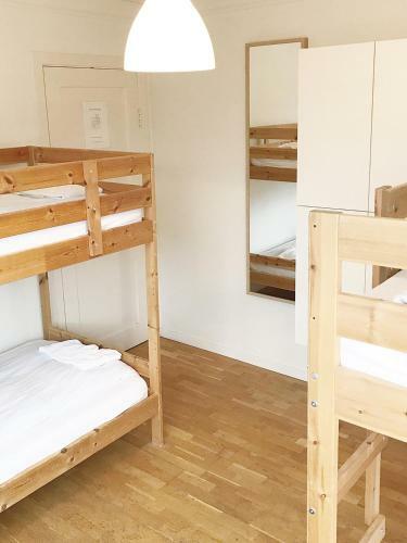 Reykjav�k Hostel Village