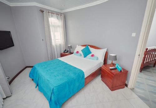 Hotel Gold Beach Resort