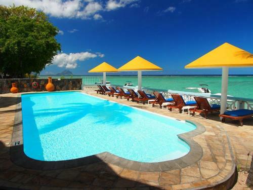 Hotel Gold Beach Resort