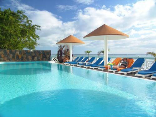 Hotel Gold Beach Resort