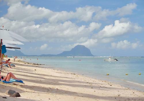 Hotel Gold Beach Resort
