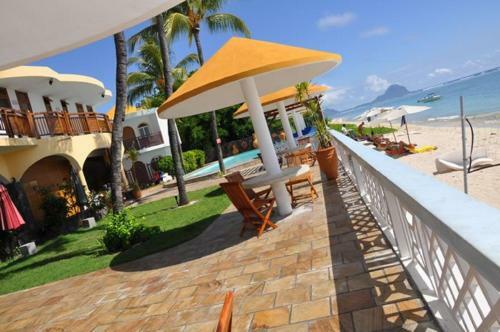 Hotel Gold Beach Resort