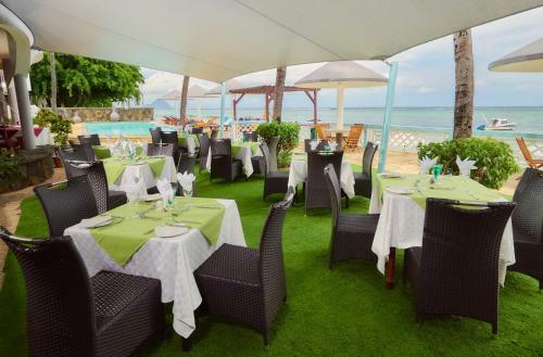 Hotel Gold Beach Resort