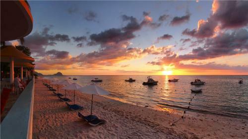 Hotel Gold Beach Resort