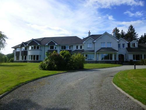 Hotel Loch Lein Country House