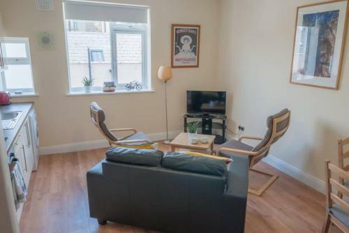 Apartamento Central Dublin 2 Bedroom Flat