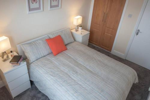 Apartamento Central Dublin 2 Bedroom Flat
